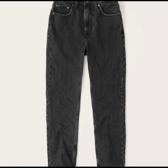 Mom High Rise “26 Regular”​ - Picture 1 of 2